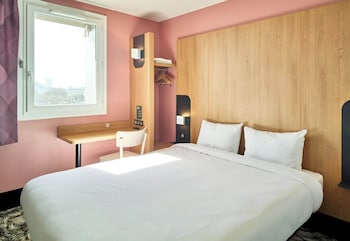 bandb hotel paris porte de la villette