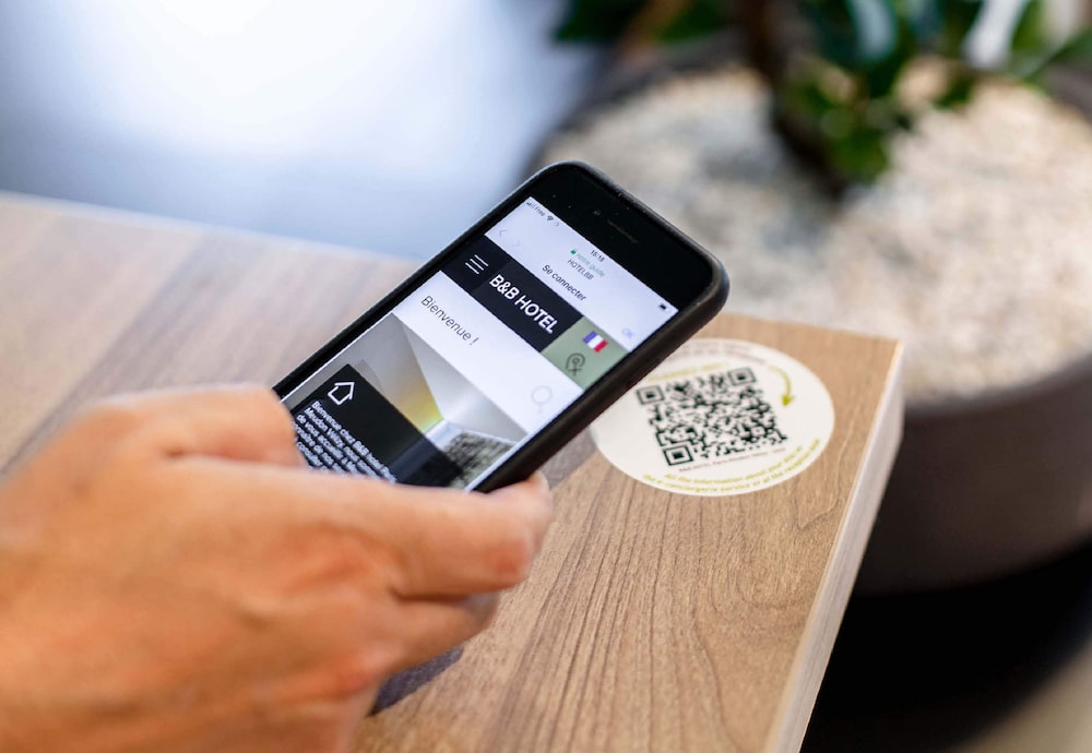 bandb hotel paris porte de la villette