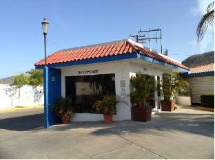 hotel marina topolobampo