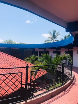 hotel marina topolobampo