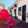 hotel marina topolobampo