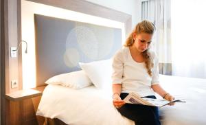 novotel paris saclay