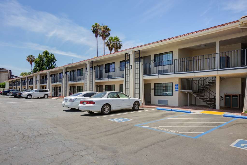 best western sandman hotel