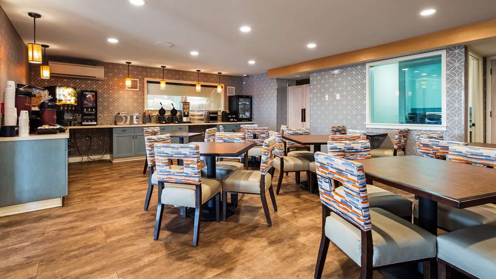 best western sandman hotel