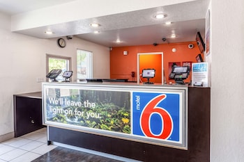 motel 6 sacramento ca downtown