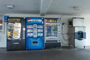 Motel 6 Sacramento, Ca - Downtown,California>>Sacramento,2 star