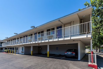 motel 6 sacramento ca downtown