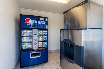 motel 6 sacramento ca downtown