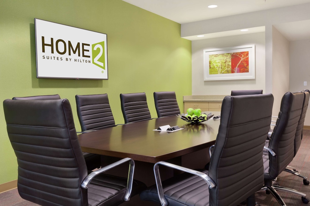 home2 suites by hilton seattle airport