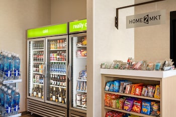 home2 suites by hilton seattle airport