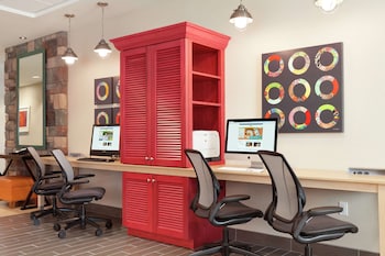 home2 suites by hilton seattle airport