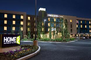 Home2 Suites By Hilton Seattle Airport,Renton>>King County,3 star