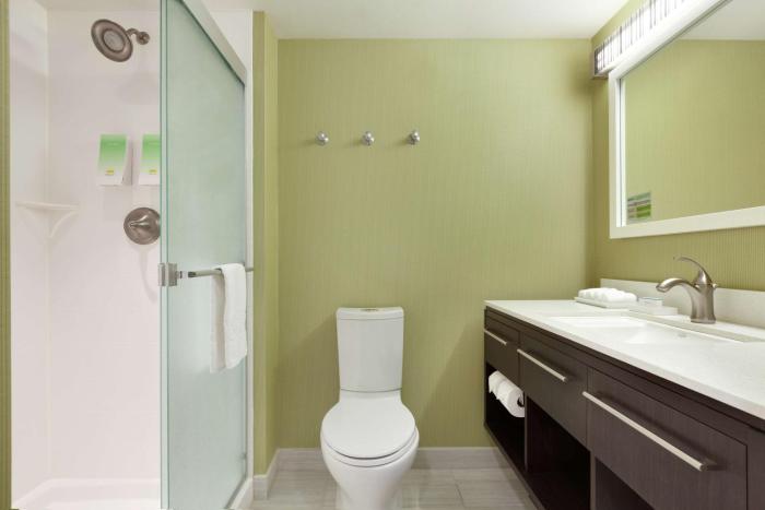 home2 suites by hilton seattle airport