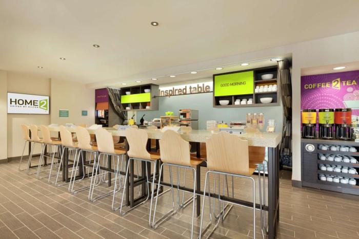 home2 suites by hilton seattle airport