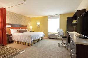home2 suites by hilton seattle airport