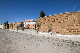 oyo hotel la glorieta huichapan