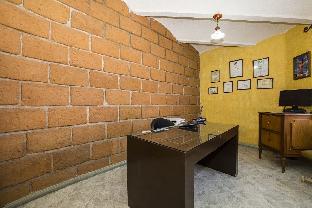 oyo hotel la glorieta huichapan