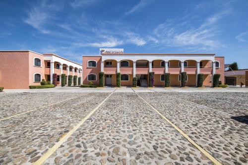 oyo hotel la glorieta huichapan