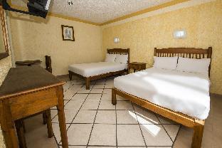 Oyo Hotel La Glorieta, Huichapan,Huichapan>>Downtown Tequisquiapan,3 star