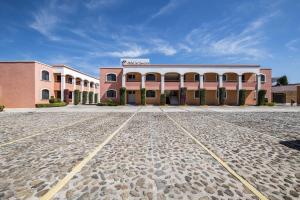 oyo hotel la glorieta huichapan