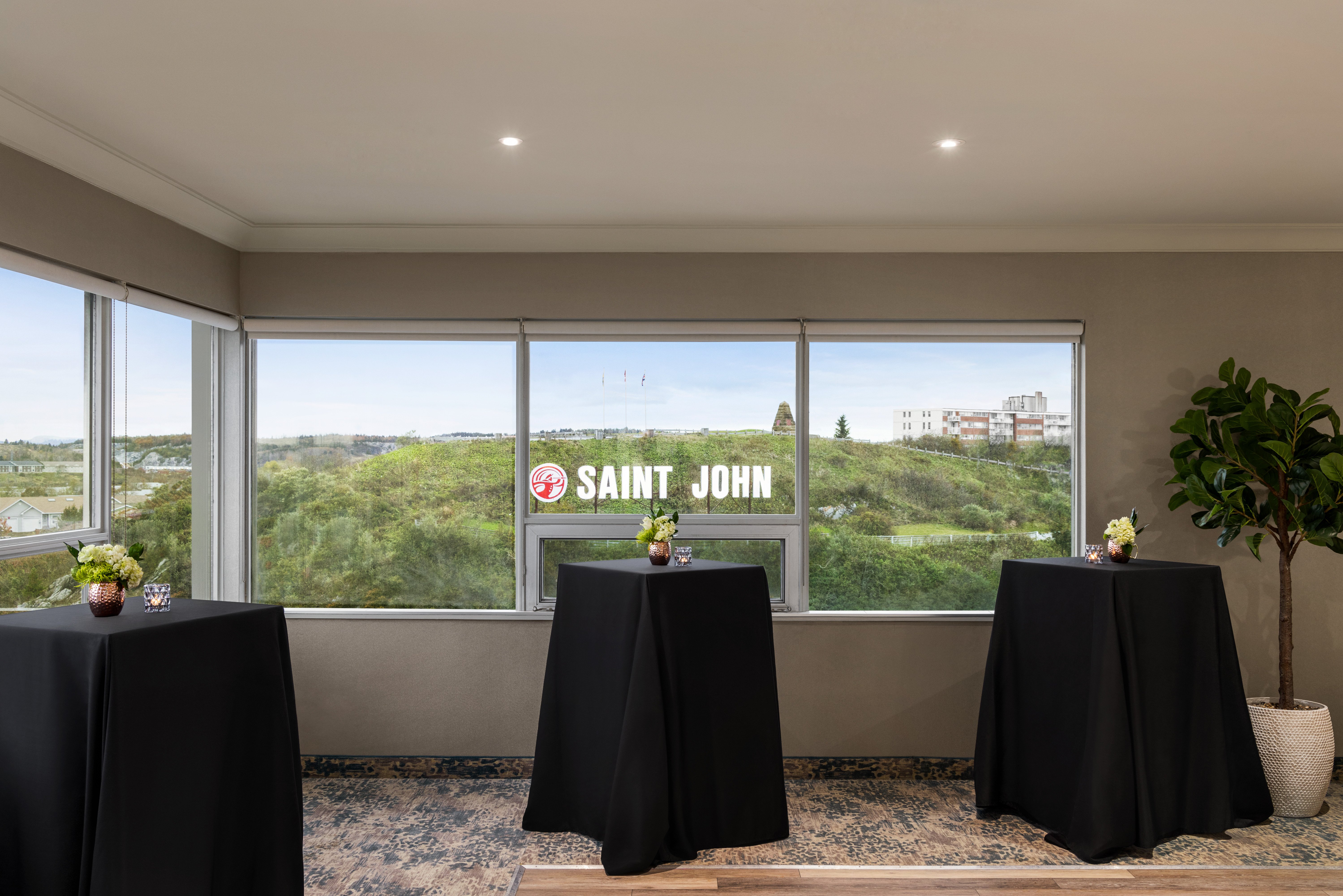 crowne plaza saint john harbour view by ihg