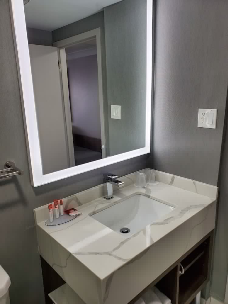 crowne plaza saint john harbour view by ihg