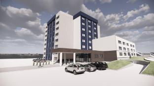 crowne plaza saint john harbour view by ihg
