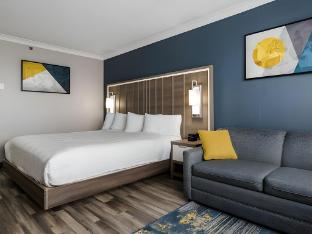 crowne plaza saint john harbour view by ihg