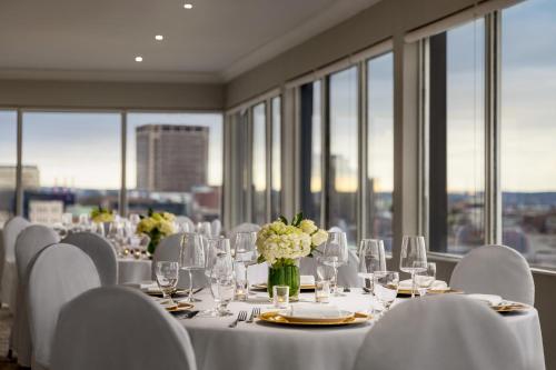 crowne plaza saint john harbour view by ihg