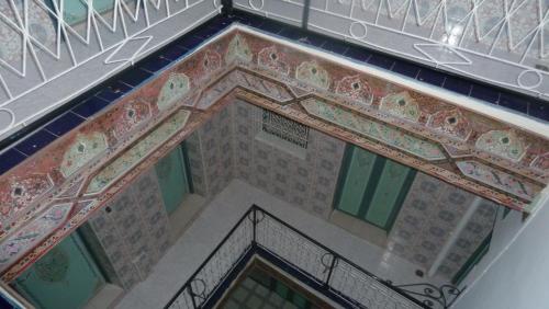 marrakech