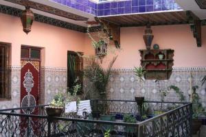 marrakech