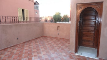 marrakech
