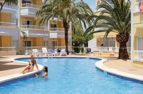 palm garden apartments