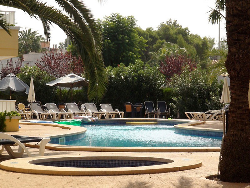 palm garden apartments