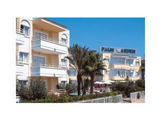 palm garden apartments