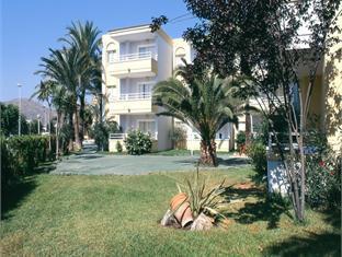 palm garden apartments