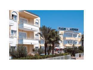 palm garden apartments