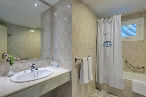 palm garden apartments