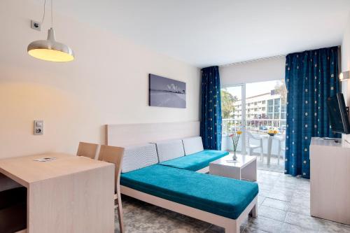 palm garden apartments