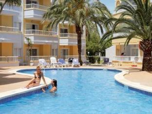 palm garden apartments