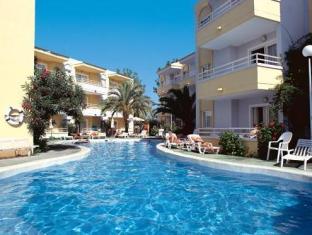 palm garden apartments