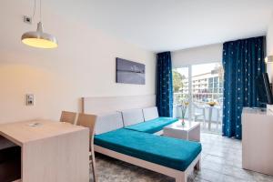 palm garden apartments