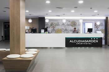 palm garden apartments