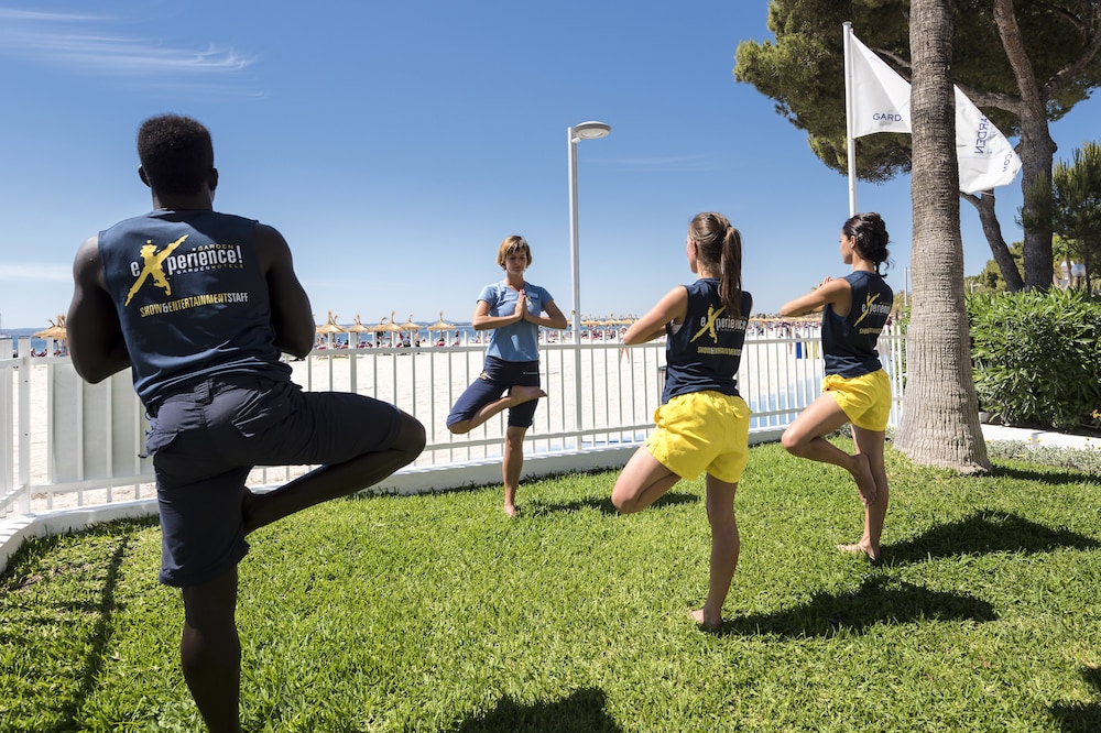 palm garden apartments