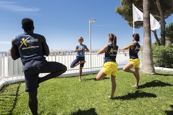 palm garden apartments