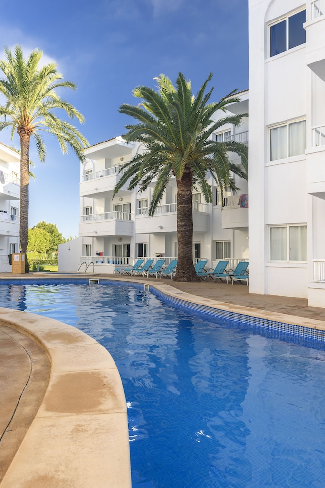 palm garden apartments