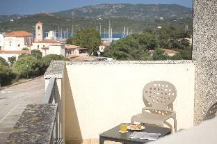Blu Hotel Morisco,Near Tanca Manna Beach,4 star
