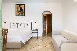 Blu Hotel Morisco,Near Tanca Manna Beach,4 star