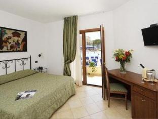 Blu Hotel Morisco,Near Tanca Manna Beach,4 star