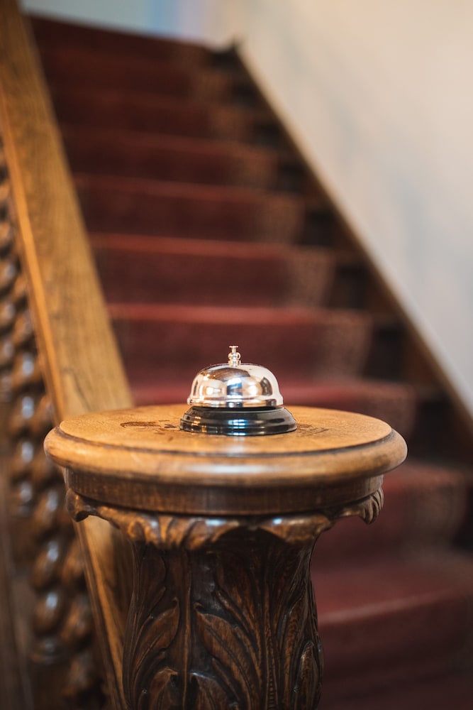 hotel karel de stoute